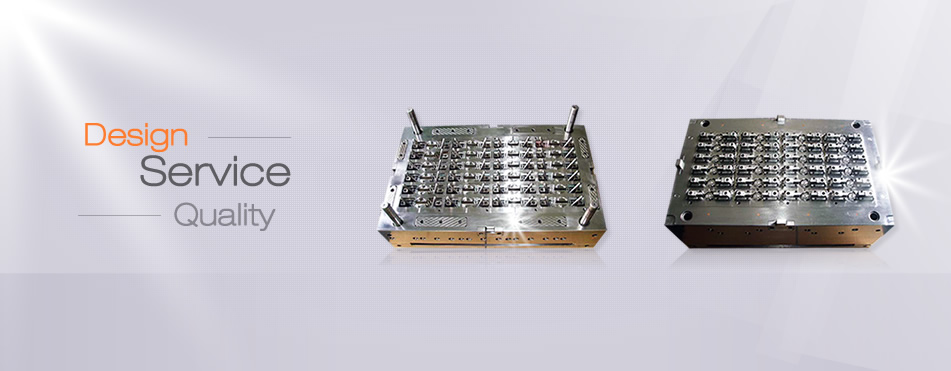 China Mold Solution Industrial 